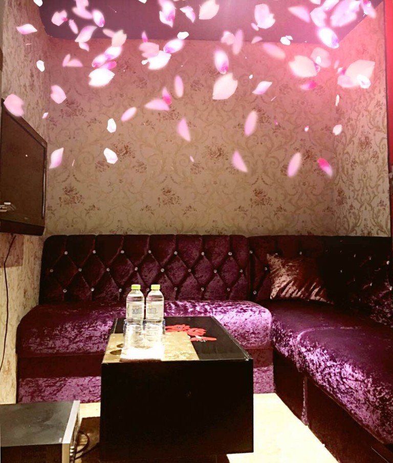 Club Rose特典サービス