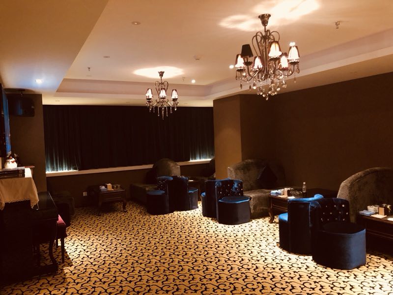 【CLUB 雅】営業再開のお知らせ