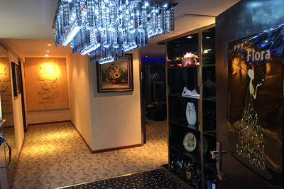 【CLUB Flora】営業再開のお知らせ