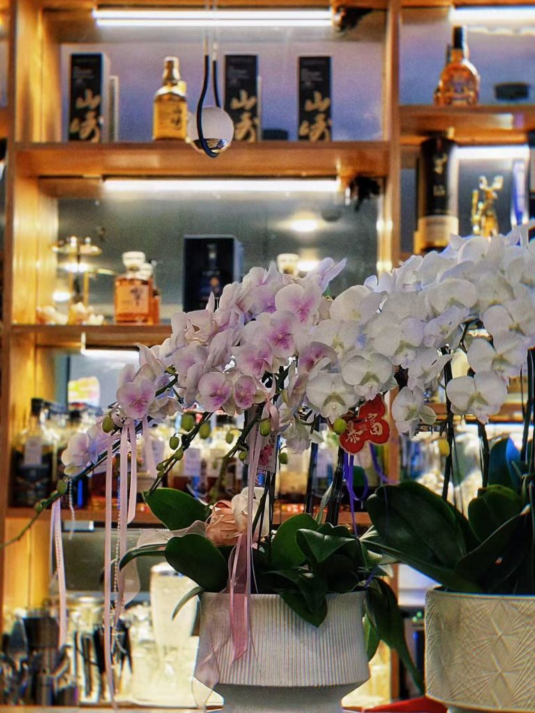 【Club Foryou…】春節休みのお知らせ